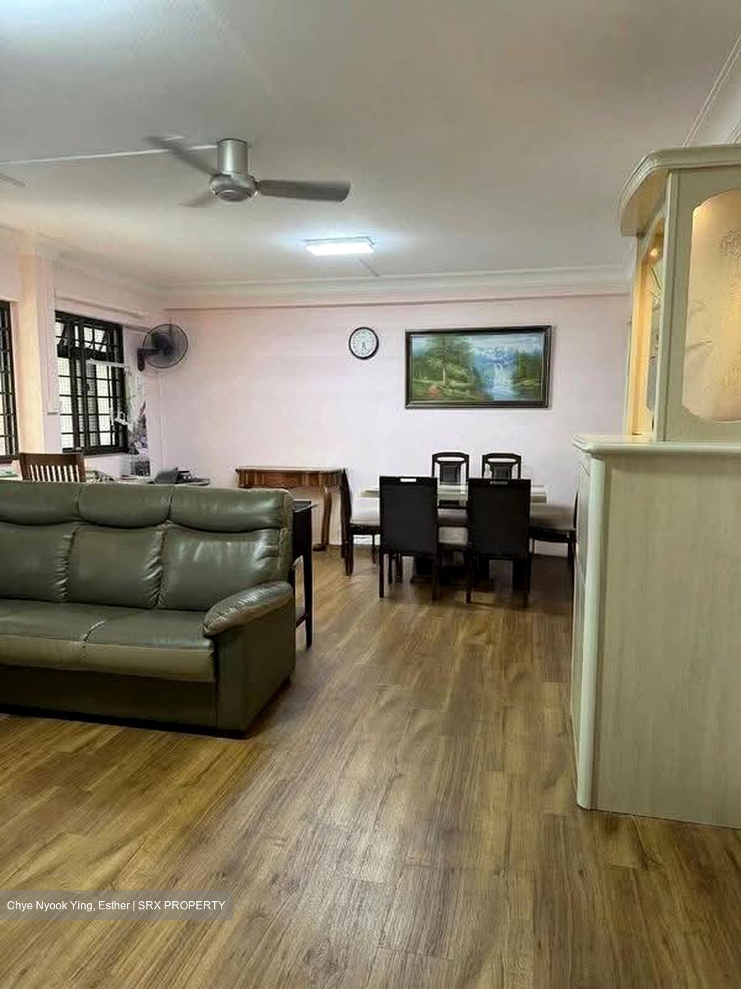 Blk 727 Woodlands Circle (Woodlands), HDB 4 Rooms #625573801